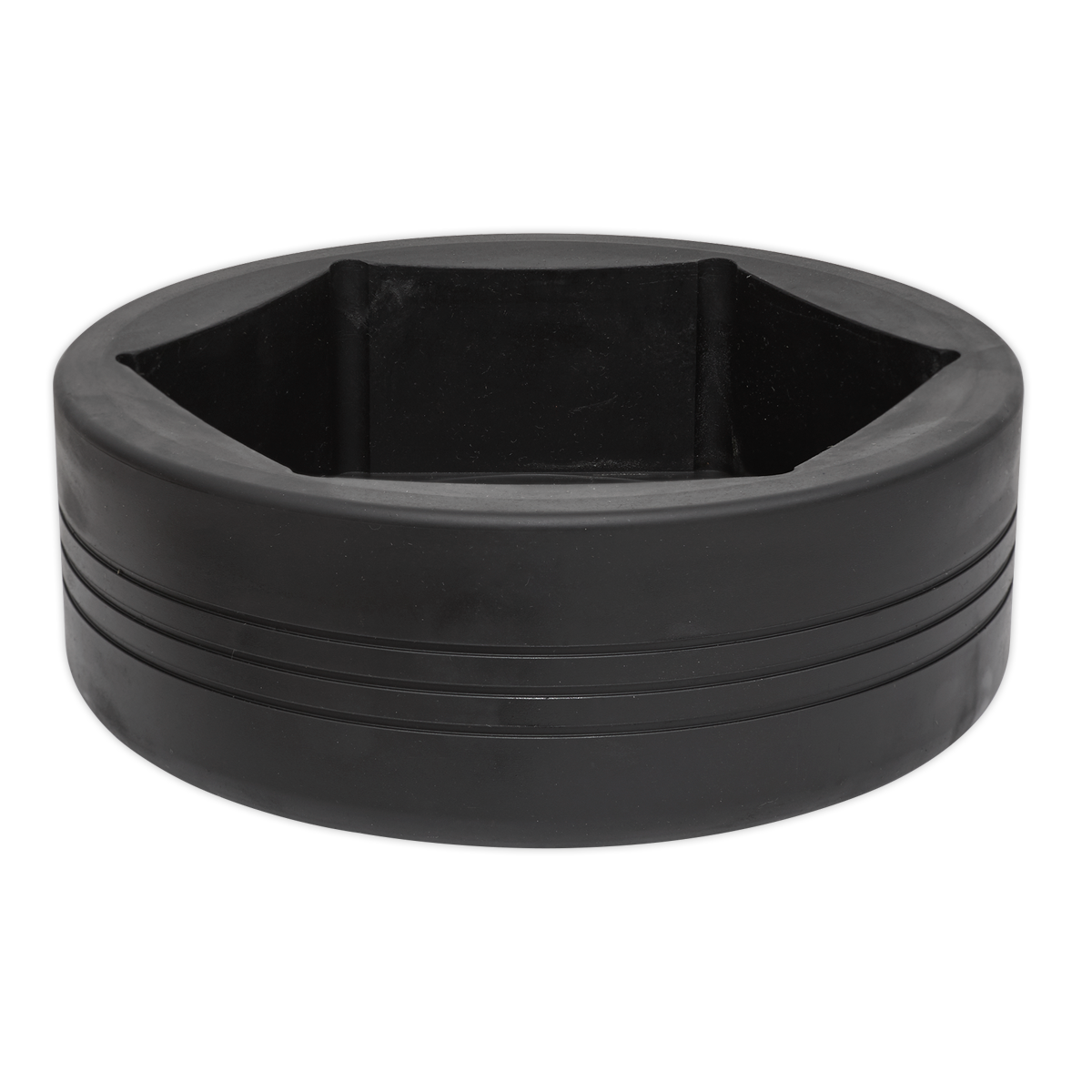 Sealey CV115 115mm Impact Socket - Commercial 1"Sq Drive