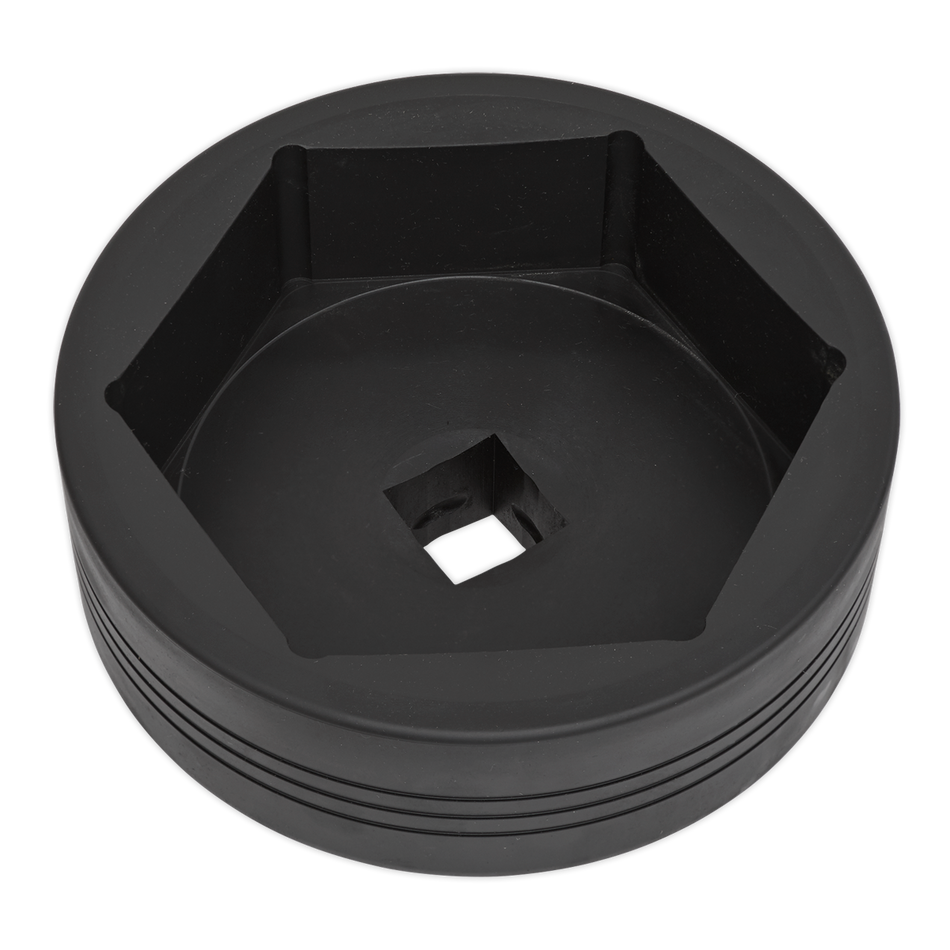 Sealey CV115 115mm Impact Socket - Commercial 1"Sq Drive