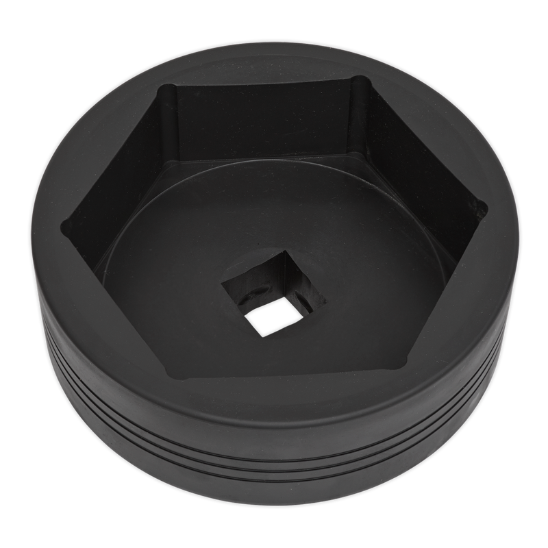 Sealey CV115 115mm Impact Socket - Commercial 1"Sq Drive