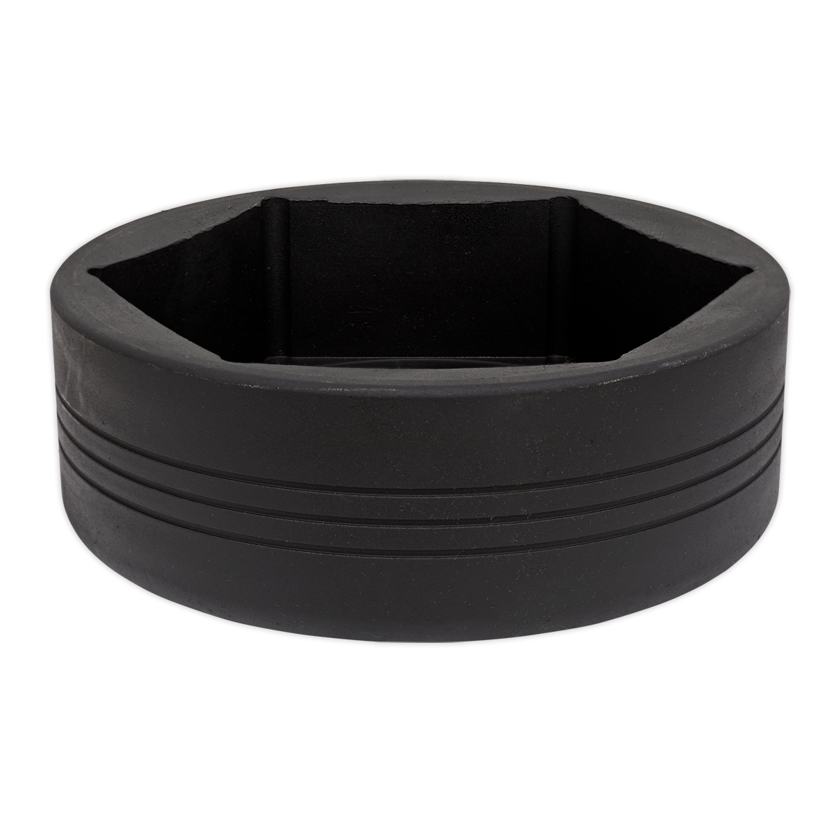 Sealey CV120 120mm Impact Socket - Commercial 1"Sq Drive