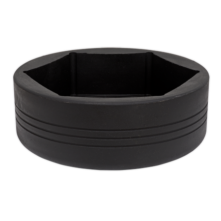 Sealey CV120 120mm Impact Socket - Commercial 1"Sq Drive