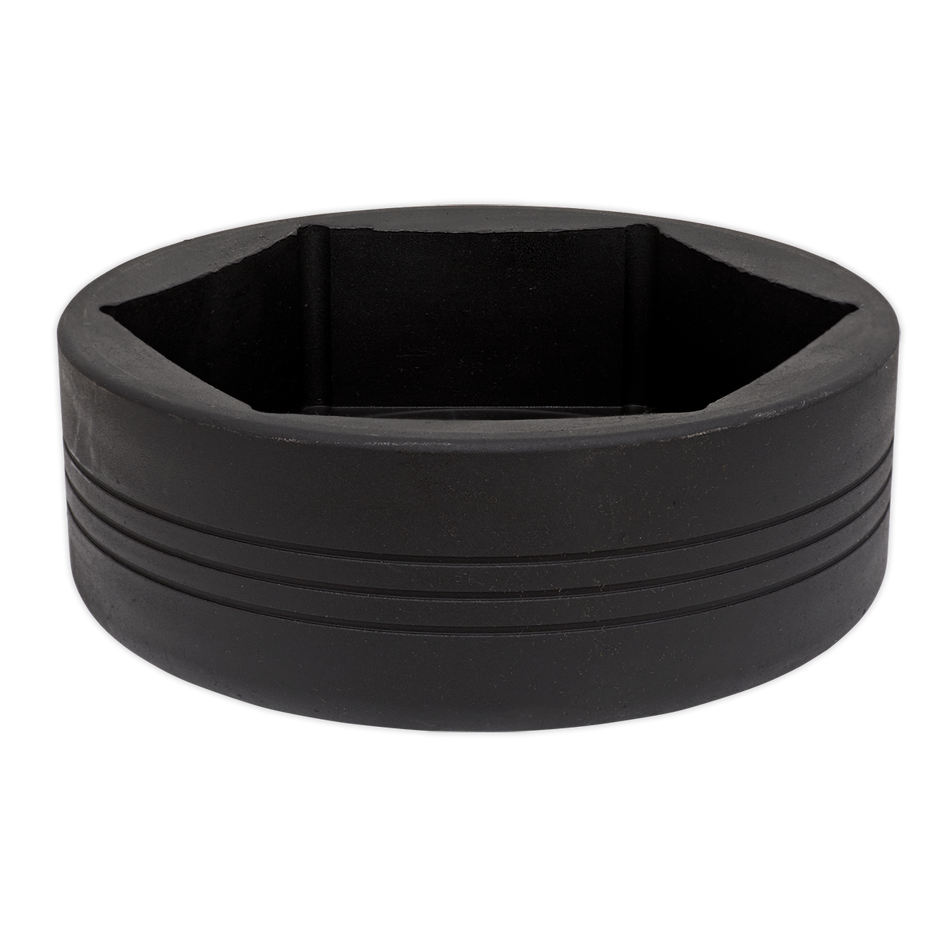 Sealey CV120 120mm Impact Socket - Commercial 1"Sq Drive
