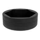 Sealey CV120 120mm Impact Socket - Commercial 1"Sq Drive