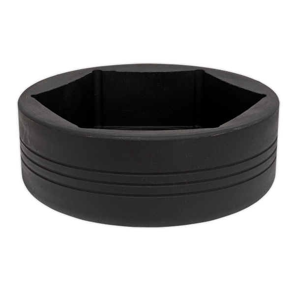 Sealey CV120 120mm Impact Socket - Commercial 1"Sq Drive