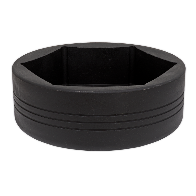 Sealey CV120 120mm Impact Socket - Commercial 1"Sq Drive