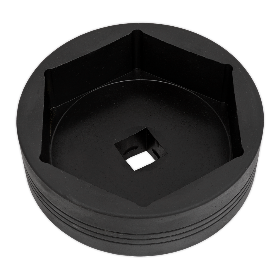 Sealey CV120 120mm Impact Socket - Commercial 1"Sq Drive