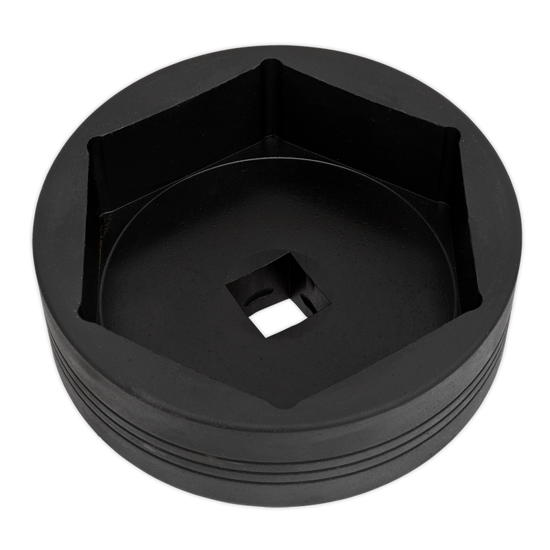 Sealey CV120 120mm Impact Socket - Commercial 1"Sq Drive