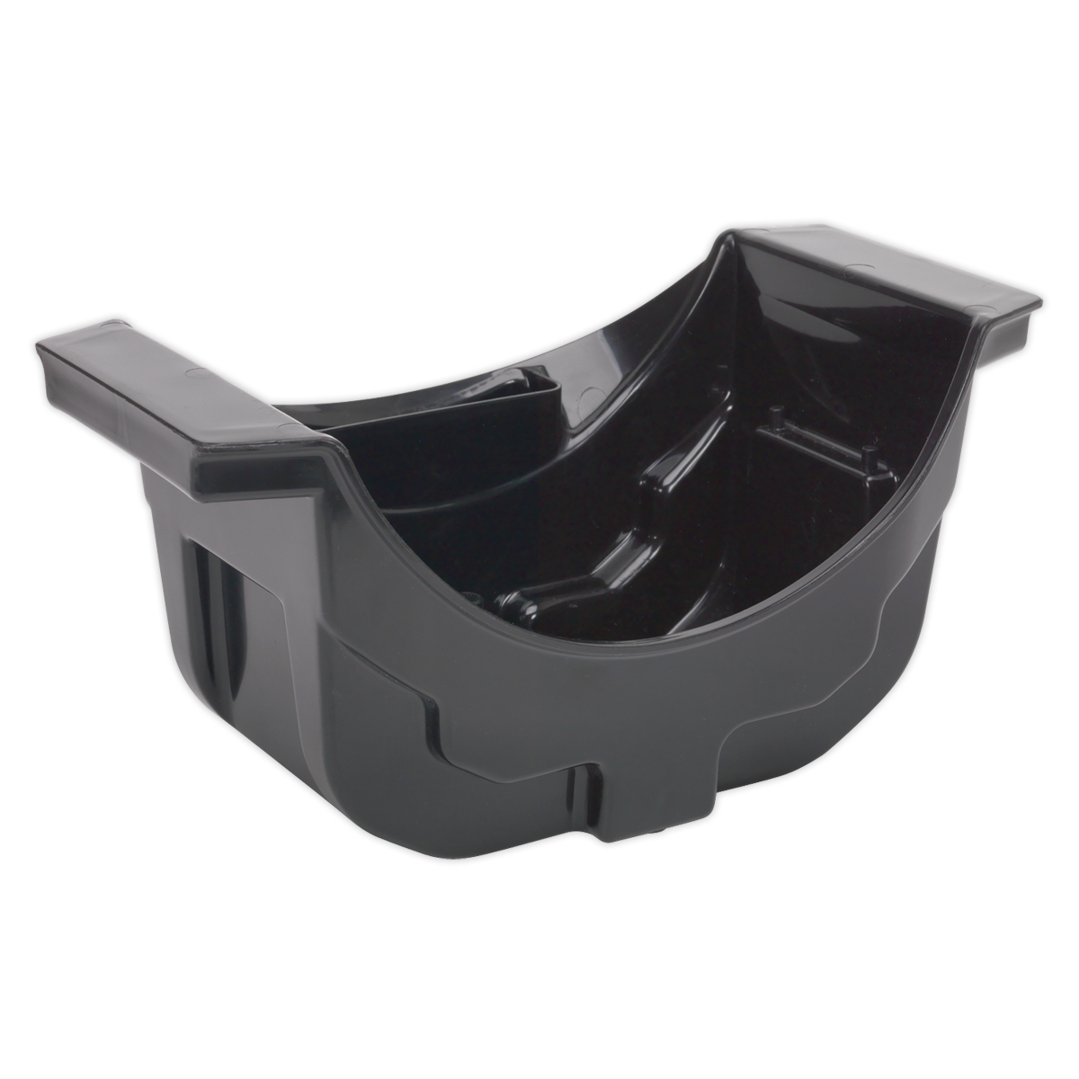 Sealey CV124 2L Axle Oil Drain Pan