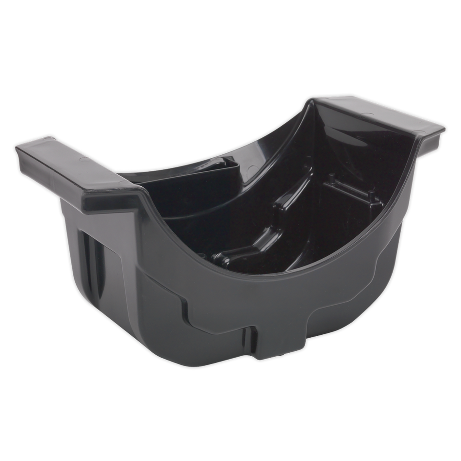 Sealey CV124 2L Axle Oil Drain Pan