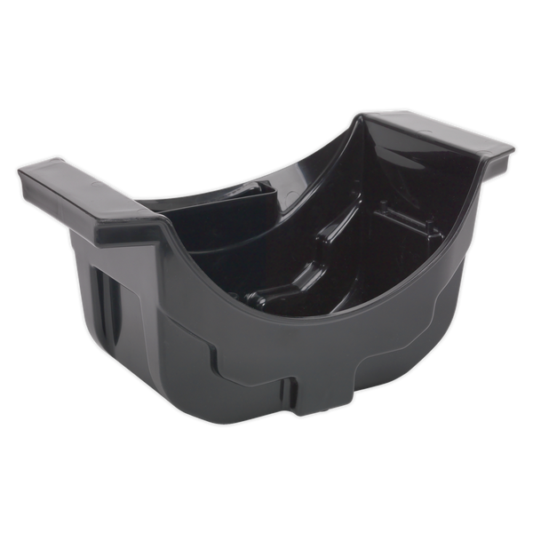Sealey CV124 2L Axle Oil Drain Pan