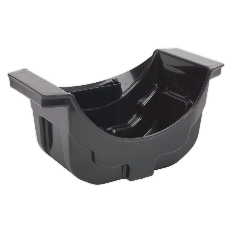 Sealey CV124 2L Axle Oil Drain Pan
