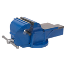 Sealey BGVDSCOMBO1 Professional Vice Stand Deal