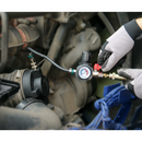 Sealey CV2030 Turbo System Leakage Tester - Commercial