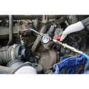 Sealey CV2030 Turbo System Leakage Tester - Commercial