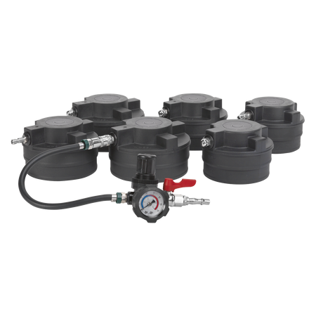 Sealey CV2030 Turbo System Leakage Tester - Commercial