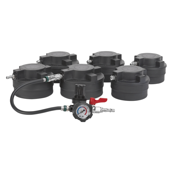 Sealey CV2030 Turbo System Leakage Tester - Commercial