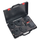 Sealey CV2030 Turbo System Leakage Tester - Commercial