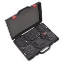 Sealey CV2030 Turbo System Leakage Tester - Commercial