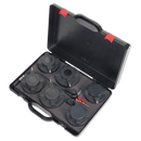 Sealey CV2030 Turbo System Leakage Tester - Commercial