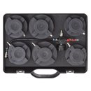 Sealey CV2030 Turbo System Leakage Tester - Commercial