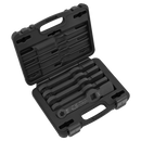 Sealey CV212 5pc Brake Caliper Slogging Wrench Set