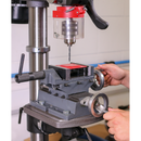 Sealey CV4P 100mm Professional Cross Vice