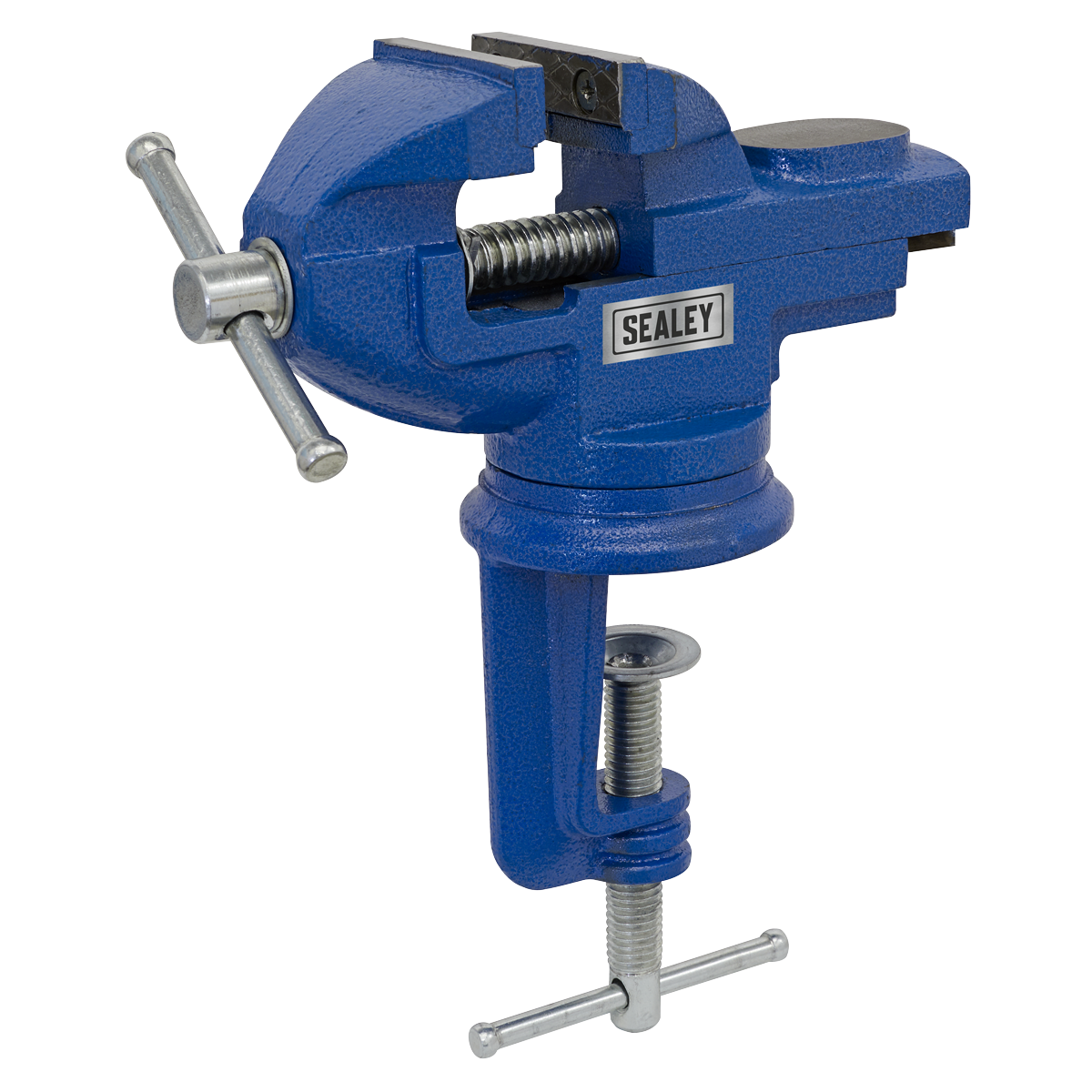 Sealey CV50 50mm Dovetail Hobby Vice