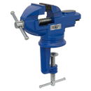 Sealey CV50 50mm Dovetail Hobby Vice