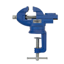 Sealey CV50 50mm Dovetail Hobby Vice
