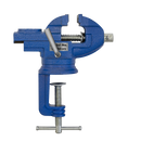 Sealey CV50 50mm Dovetail Hobby Vice