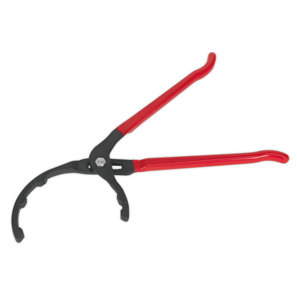 Sealey CV6412 95-178mm Oil Filter Pliers - Commercial