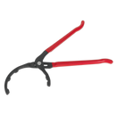 Sealey CV6412 95-178mm Oil Filter Pliers - Commercial