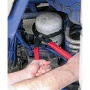 Sealey CV6412 95-178mm Oil Filter Pliers - Commercial