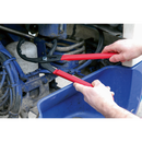 Sealey CV6412 95-178mm Oil Filter Pliers - Commercial