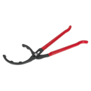 Sealey CV6412 95-178mm Oil Filter Pliers - Commercial