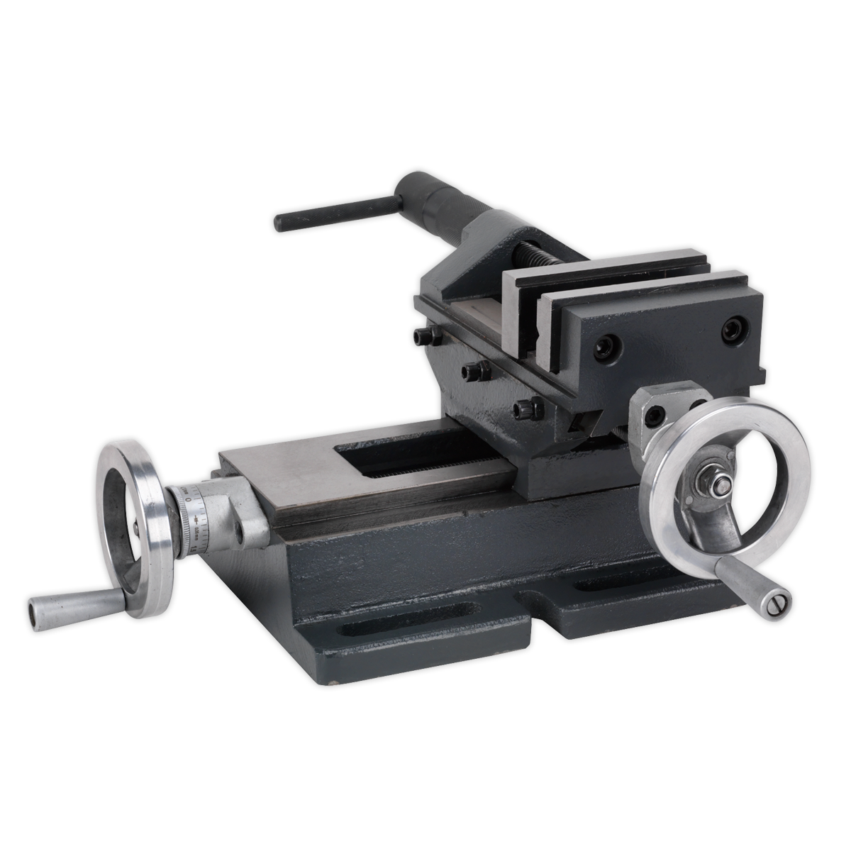 Sealey CV6P 150mm Professional Cross Vice