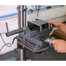 Sealey CV6P 150mm Professional Cross Vice