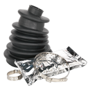 Sealey CV88 80-120mm Universal Stretch CVJ Boot