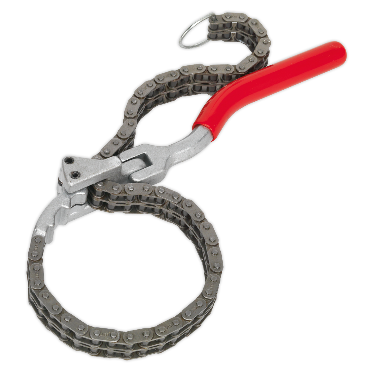 Sealey CV936 60-160mm Air Dryer Cartridge Chain Wrench - Commercial