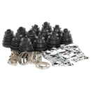 Sealey CV9612 56-116mm Universal Stretch CVJ Boot (Pack of 12 x CV96)