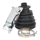 Sealey CV96 56-116mm Universal Stretch CVJ Boot