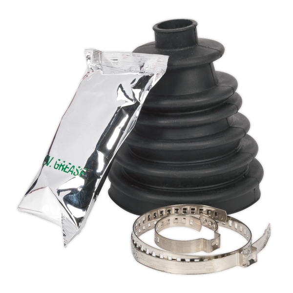 Sealey CV96 56-116mm Universal Stretch CVJ Boot