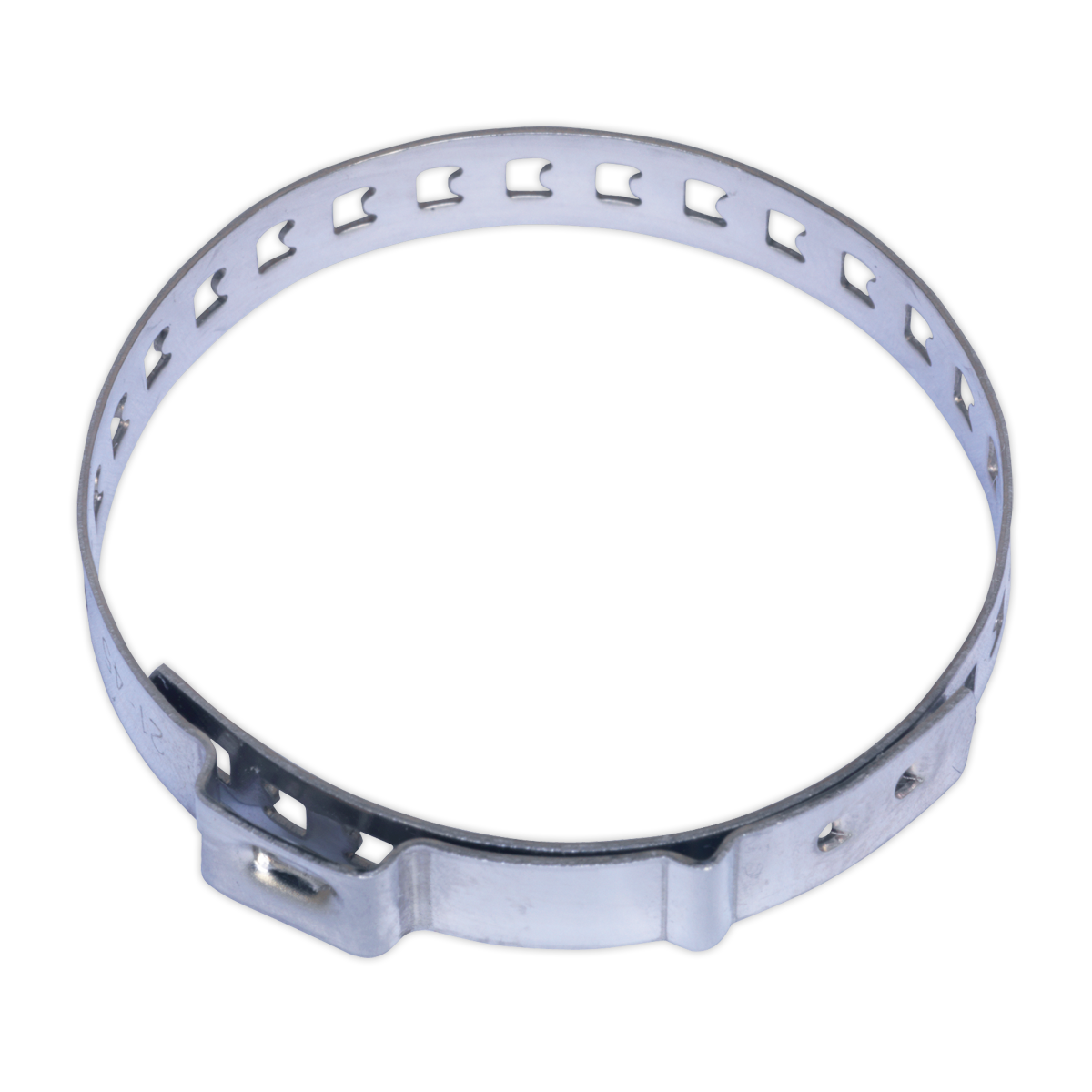 Sealey CVC01 19-40mm CVJ Boot Ear Clamp - Pack of 25