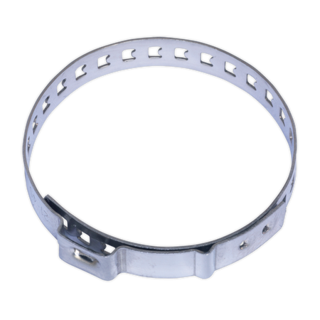 Sealey CVC01 19-40mm CVJ Boot Ear Clamp - Pack of 25