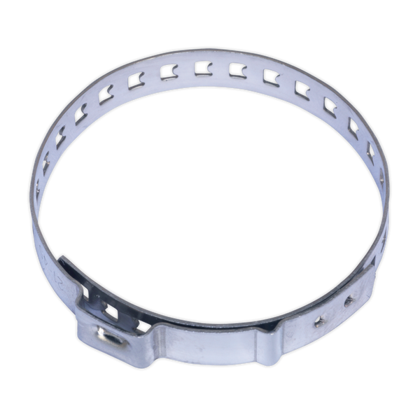 Sealey CVC01 19-40mm CVJ Boot Ear Clamp - Pack of 25