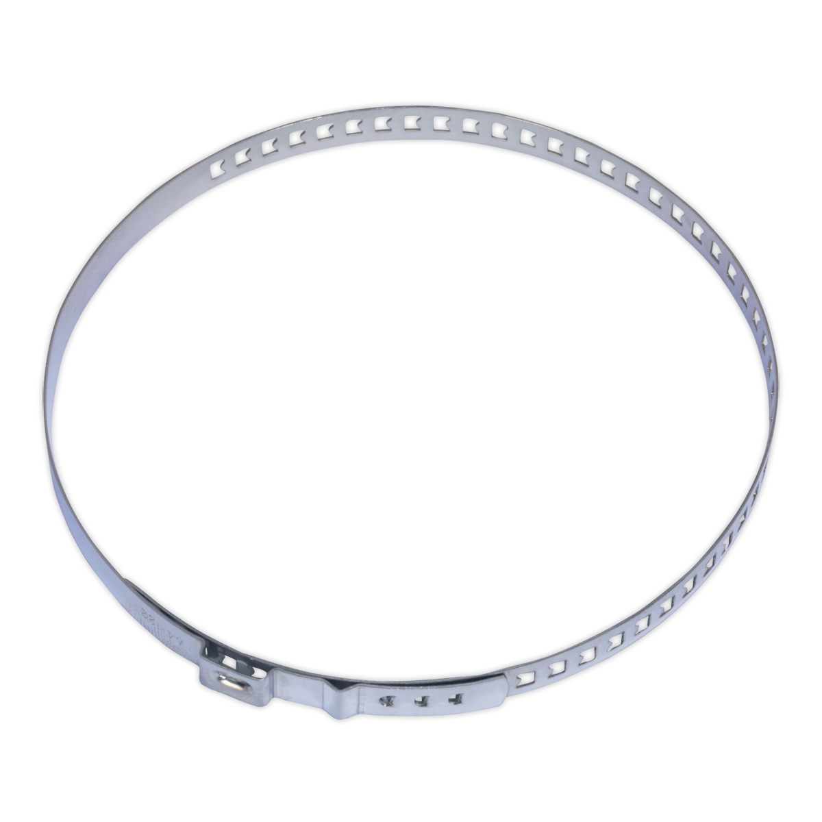 Sealey CVC02 50-110mm CVJ Boot Ear Clamp - Pack of 25