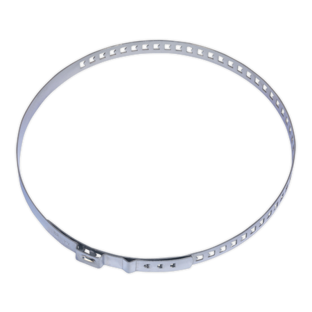 Sealey CVC02 50-110mm CVJ Boot Ear Clamp - Pack of 25