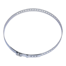 Sealey CVC02 50-110mm CVJ Boot Ear Clamp - Pack of 25