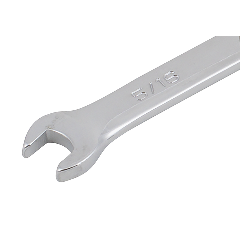 Sealey CW02AF Combination Spanner 5/16" - Imperial