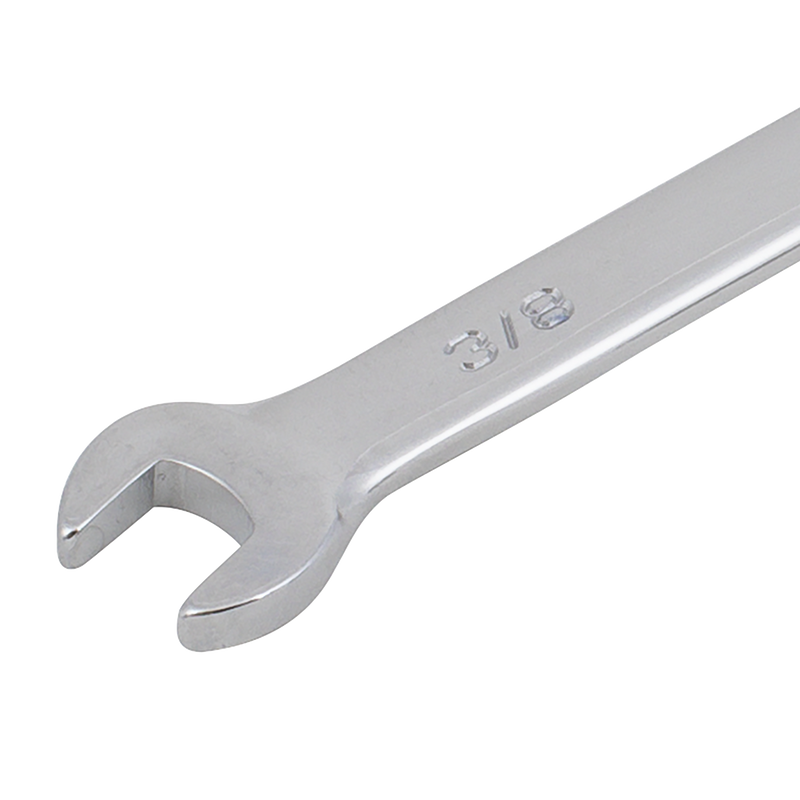 Sealey CW03AF Combination Spanner 3/8" - Imperial